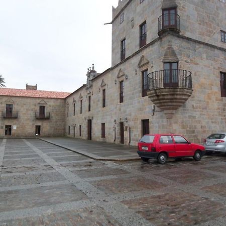Casa Apartamento Con Vistas Al Mar Cangas do Morrazo Zewnętrze zdjęcie