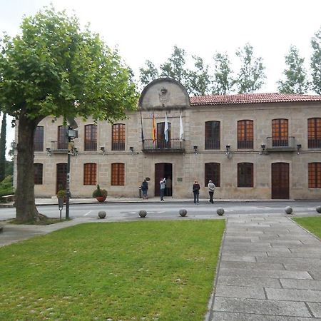 Casa Apartamento Con Vistas Al Mar Cangas do Morrazo Zewnętrze zdjęcie