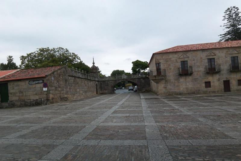 Casa Apartamento Con Vistas Al Mar Cangas do Morrazo Zewnętrze zdjęcie